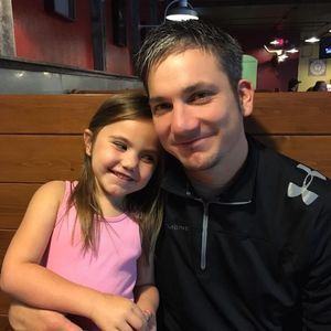 Meet your Posher, Rick